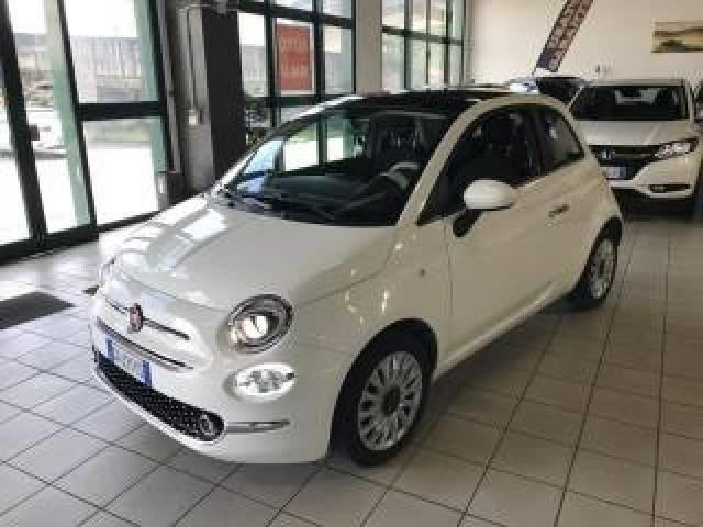 Fiat 500 1.0 Hybrid Dolcevita Neopatentati 