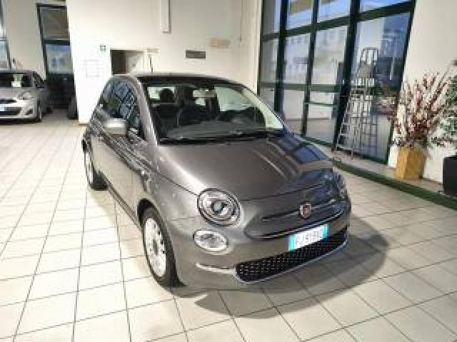 Fiat 500 1.2 Lounge Neopatentati  