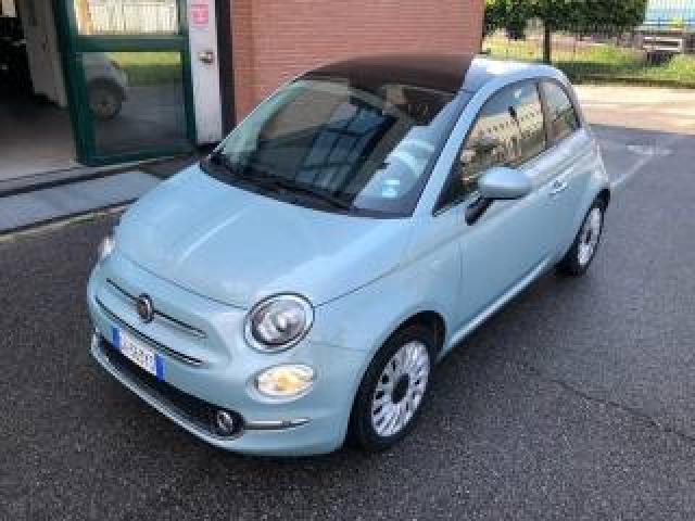 Fiat 500 1.0 Hybrid Dolcevita Neopatentati 