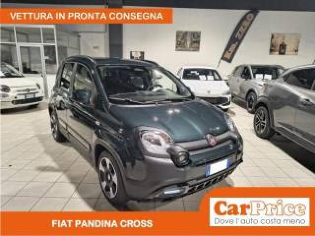 Fiat Pandina 1.0 Firefly 65cv Hybrid Cross 