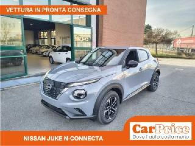 Nissan Juke 1.6 Hev 143cv 2wd Aut. N-Connecta 