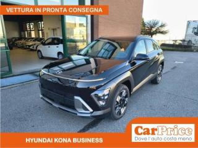 Hyundai Kona 1.6 Gdi Hev 138cv Dct Business 