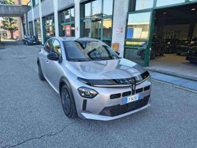 Lancia Ypsilon Hybrid E-Dct Neopatentati 