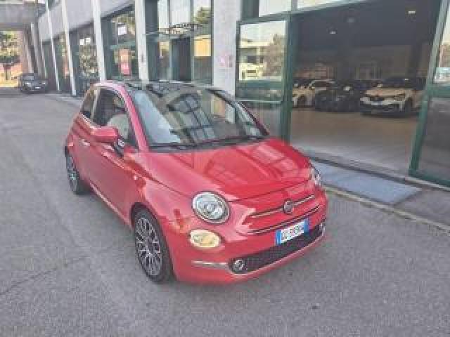 Fiat 500 1.0 Hybrid Dolcevita Neopatentati 