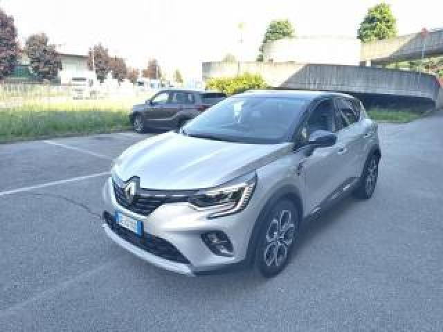 Renault Captur Plug-In Hybrid E-Tech 160 Cv Intens 