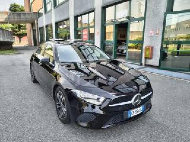 Mercedes Benz A 180 D Automatic Advanced 