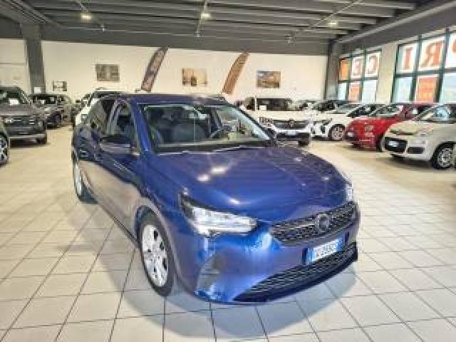 Opel Corsa 1.2 100cv Edition Neopatentati 