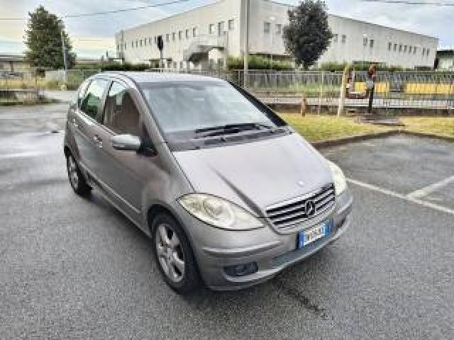 Mercedes Benz A 150 Avantgarde 