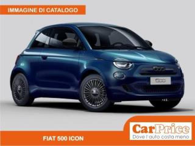 Fiat 500 1.0 65cv Hybrid Icon 