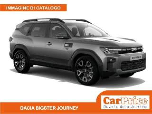 Dacia Bigster 1.8 Full Hybrid 155cv Aut. Journey 