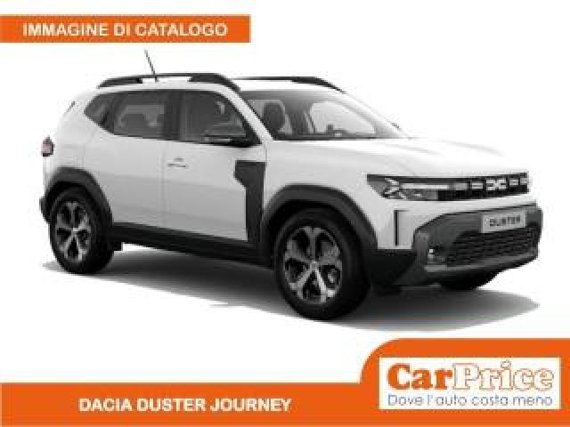 Dacia Duster 1.8 Full Hybrid 155cv Aut. Journey 
