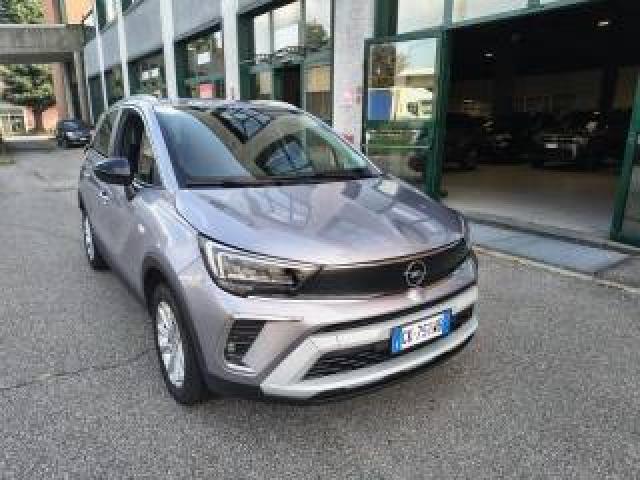 Opel Crossland 1.2 Turbo 12v 110 Cv Elegance Neopatentati 