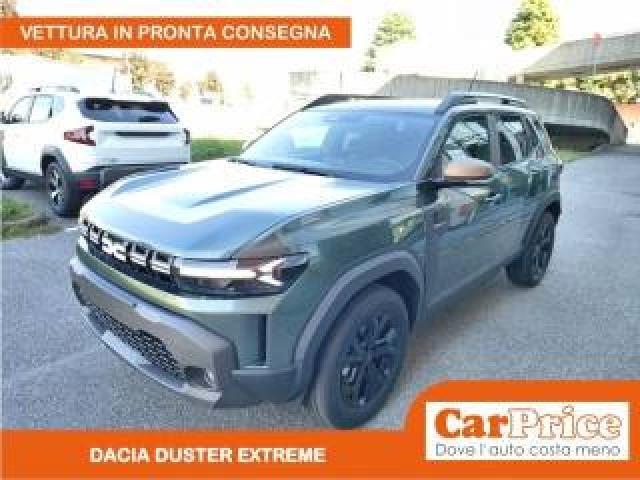 Dacia Duster 1.8 Full Hybrid 155cv Aut. Extreme 