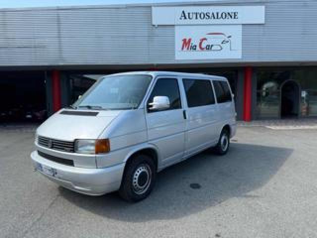 Volkswagen Transporter Transp. 2.5 Tdi/102cv Cat Multivan 8 Posti 