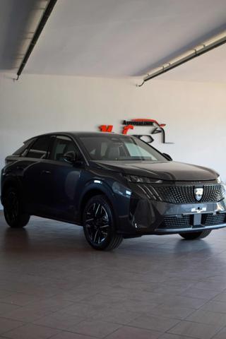 Peugeot 3008 Hybrid 145 E-Dcs6 Allure  