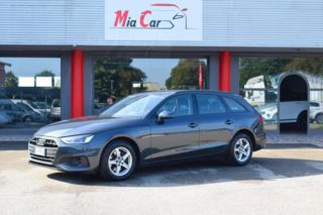 Audi A4 Avant 35 Tdi/163 Cv S Tronic Business 