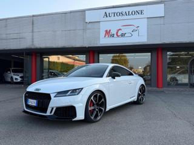 Audi Tt Rs 2.5 Tfsi Quattro S Tronic Stage1+ 490cv 