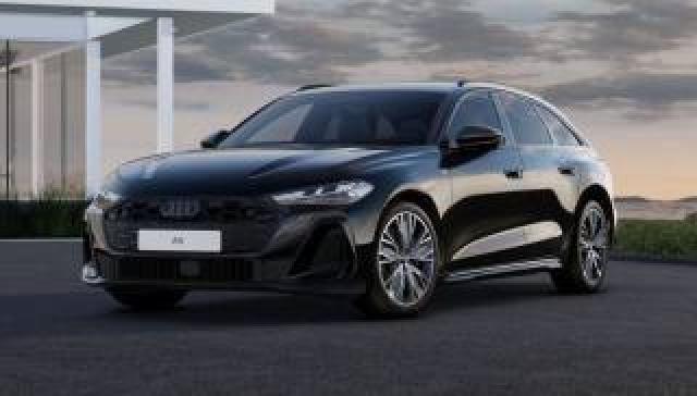 Audi A5 Avant Tfsi 150 Kw Quattro S Tronic S Line Edition 