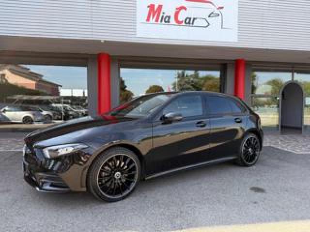 Mercedes Benz A 250 E Automatic Eq-Power Premium 