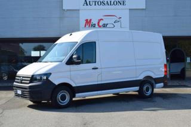 Volkswagen Crafter 30 2.0tdi 140cv Pm-Ta Listino 58.500,00? 