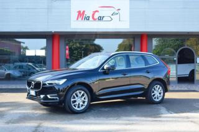 Volvo Xc60 T8 Twin Engine Awd Geartronic Business Plus 