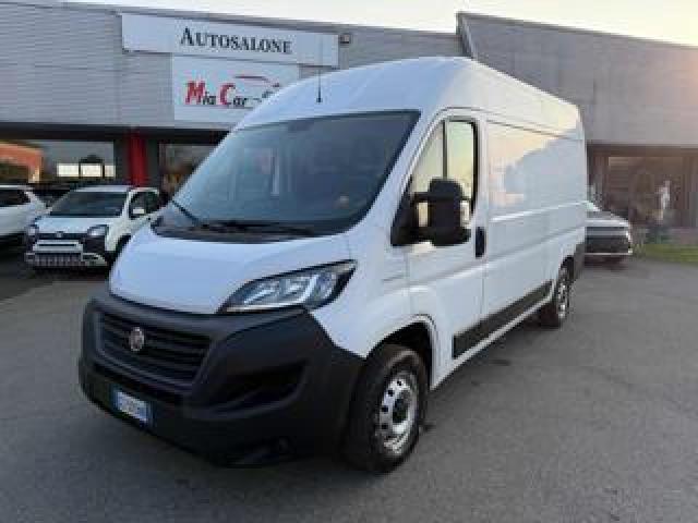 Fiat Ducato 30 2.3 Mjt 120cv Pm-Tm Furgone 