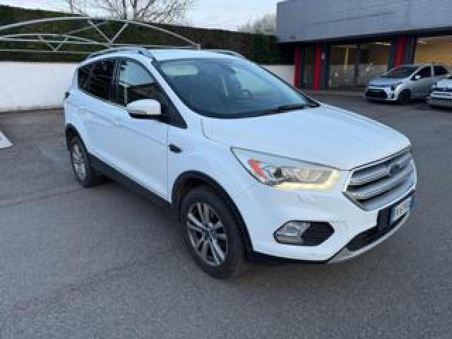 Ford Kuga X Commercianti 2.0 Tdci 4x4 Titanium 