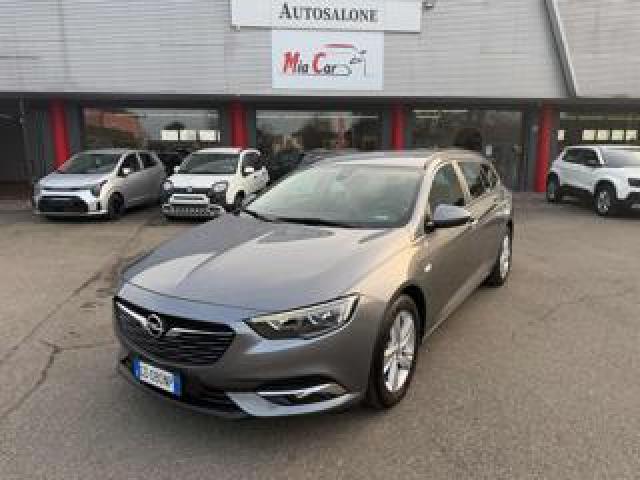 Opel Insignia 1.6 Cdti 136 S&s Sports Tourer Business 