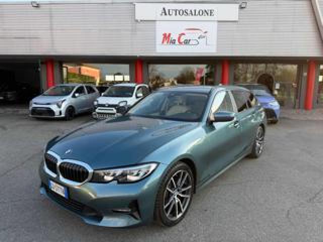 Bmw 318 D Touring Business Advantage Aut. Full 