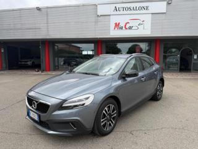 Volvo V40 Cross Country D2 Geartronic Style Plus Cambio Automatico 