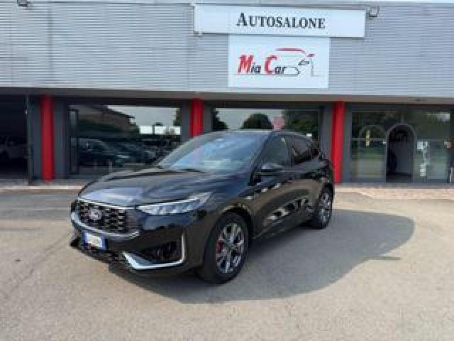 Ford Kuga 2.5 Full Hybrid 180 Cv Cvt 2wd St-Line X 