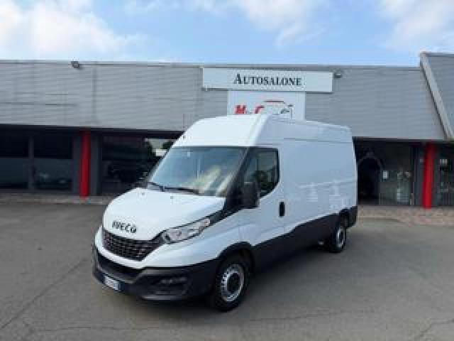 Iveco Daily 35s12v 2.3 Hpt Plm-Ta Furgone +iva 