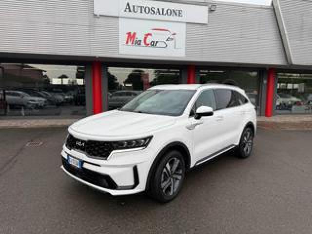 Kia Sorento 1.6 T-Gdi Hev At6 7posti Style 