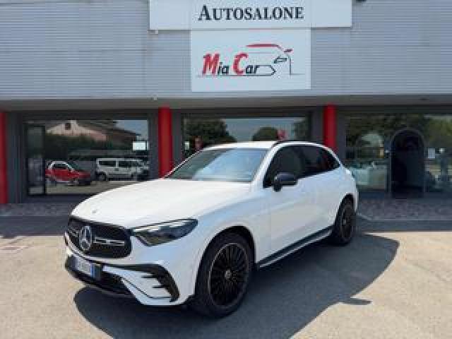 Mercedes Benz Glc 220 D 4matic Mild Hybrid Amg Line Premium 