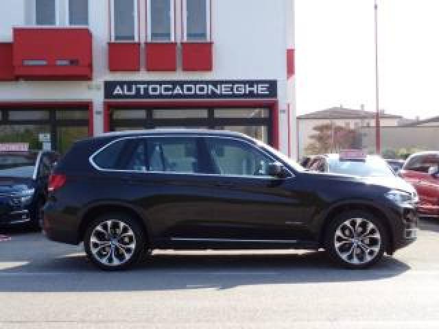 Bmw X5 3.0d Prezzo Valido Fino 13.09,garanzia,km Certific 