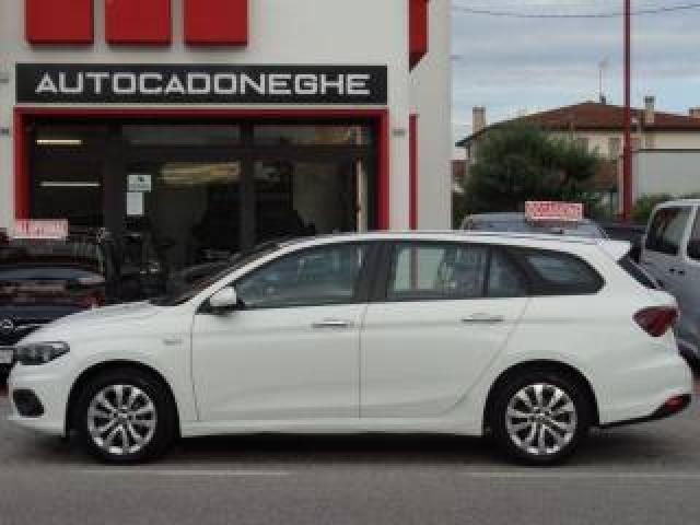 Fiat Tipo 1.6mjt Prezzo Valido Fino 13.09,garanzia,km Certif 