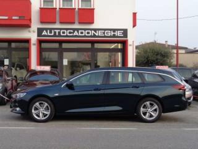 Opel Insignia 1.6cdti Prezzo Valido Fino 13.09, Km Certificati 