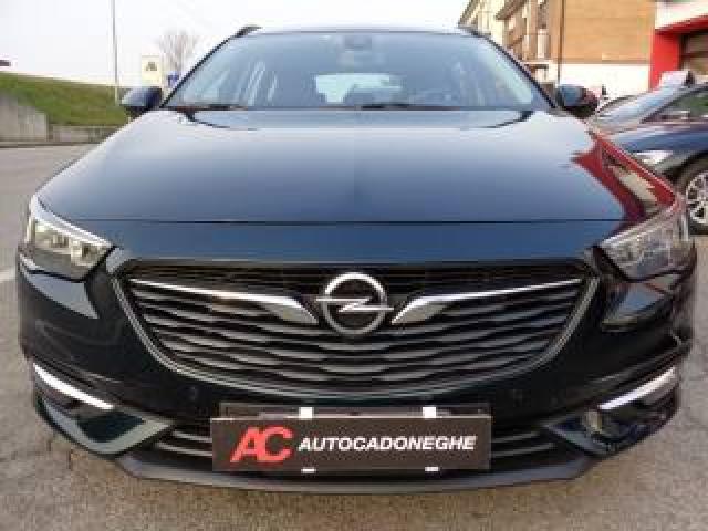 Opel Insignia 1.6cdti Prezzo Valido Fino 13.09, Km Certificati 