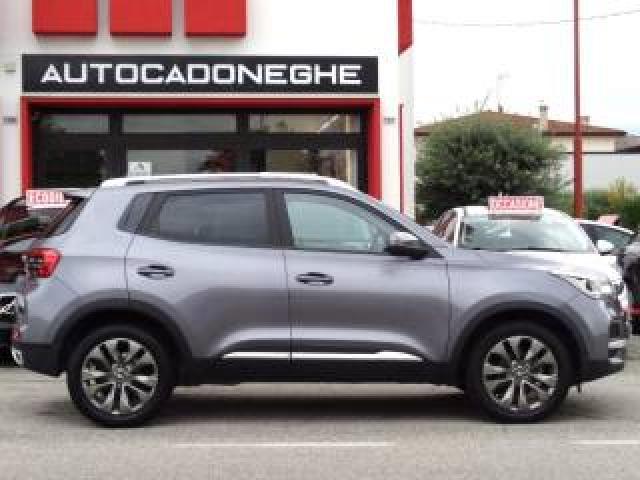 Dr Motor Dr 4.0 1.5 Gpl Prezzo Valido Fino 31.10,garanzia,km Certi 