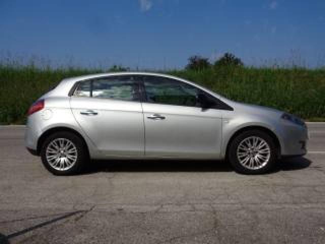 Fiat Bravo 1.4gpl Prezzo Valido Fino 31.10,garanzia,km Certi 