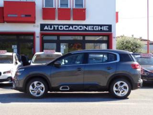 Citroen C5 Aircross 130cv Prezzo Valido Fino 08.11,garanzia,km Certif  