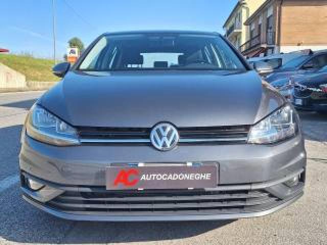 Volkswagen Golf 1.0tsi Prezzo Valido Fino 08.11,km Certific.vw 