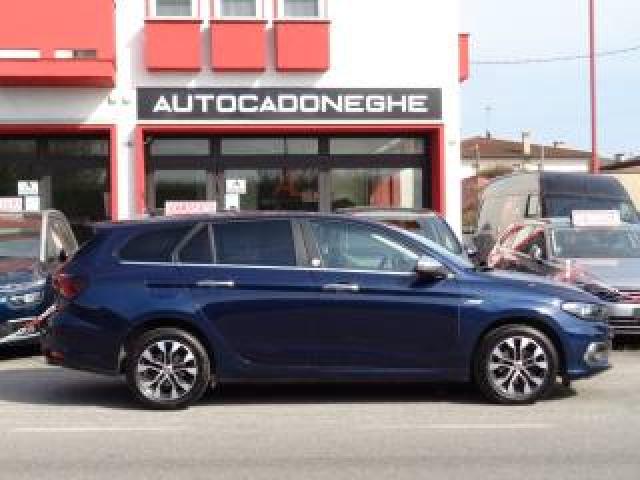 Fiat Tipo 1.6mjt Prezzo Valido Fino 15.11,garanzia,km Certif 