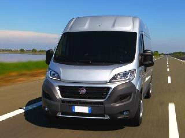 Fiat Ducato 2.3mjt 9 Posti Prezzo Valdio Fino 22.11, Garanzia 