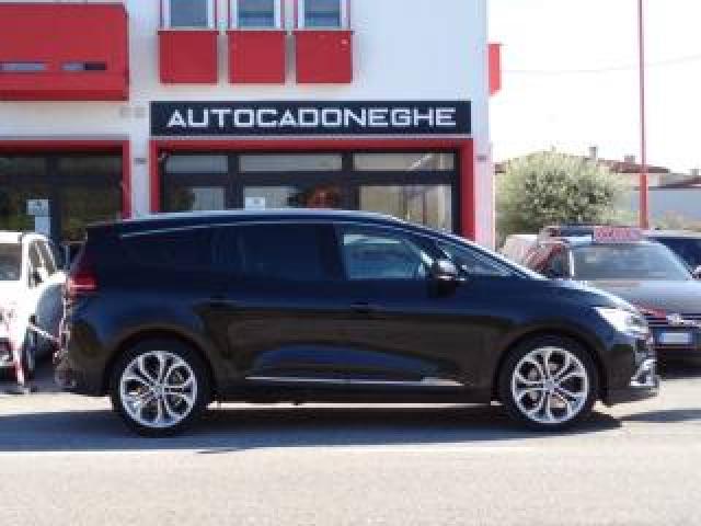 Renault Grand Scenic 1.5dci 7 Posti Prezzo Valido Fino 29.11,km Certif. 