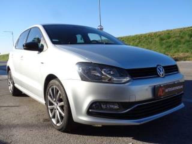 Volkswagen Polo 1.4tdi Prezzo Valido Fino 29.11,unicoprop.garanzia 