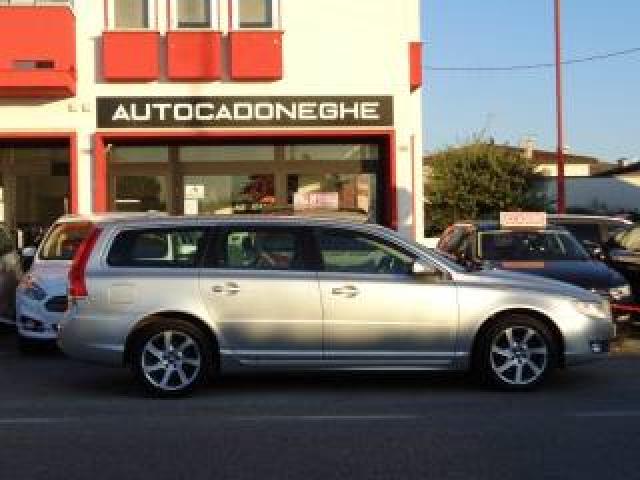 Volvo V70 2.0 D4 Prezzo Valido Fino 06.12,km Certific. Volvo 