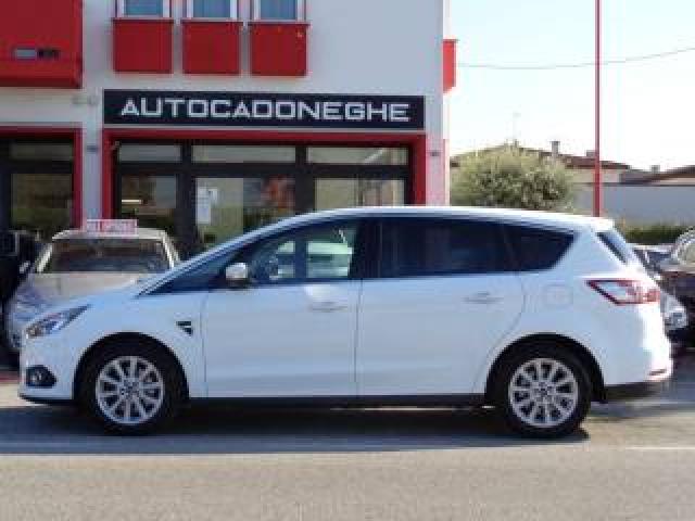 Ford S-Max 2.0tdci 7p. Prezzo Valido Fino 13.12,garanzia,km C 