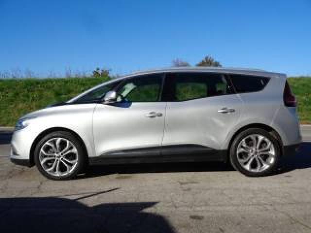 Renault Grand Scenic 1.5dci 7 Posti Prezzo Valido Fino 13.12,km Certif. 