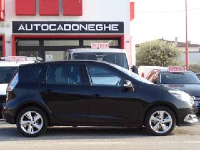 Renault Scenic 1.5dci Prezzo Valido Fino 13.12,km Certificati,gar 